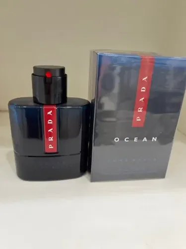 Perfume Prada Ocean edt 50ml