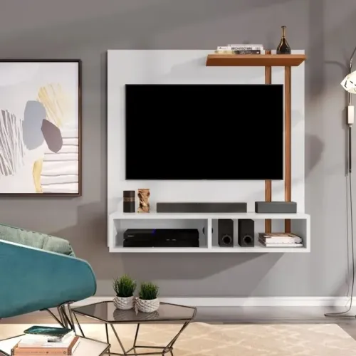 Painel Sun para TV de até 32"