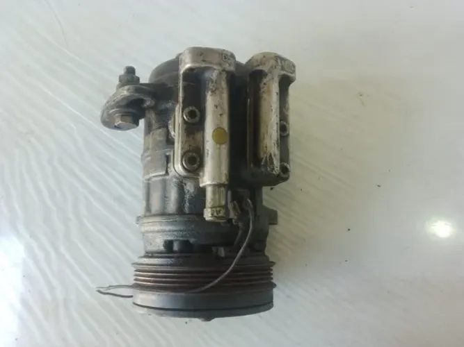 Compressor Ar Condicionado Tempra 2.0 16v 96/99