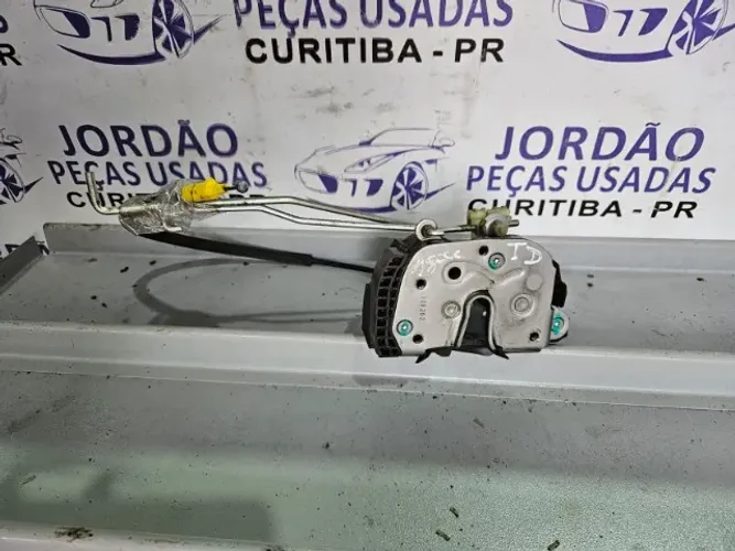 Fechadura Agile traseira direita