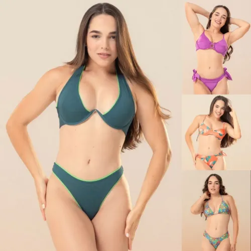 Biquíni Vários modelos