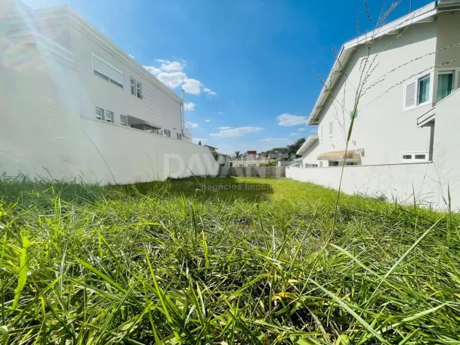 Condomínio Reserva Colonial na Davanti Imóveis.