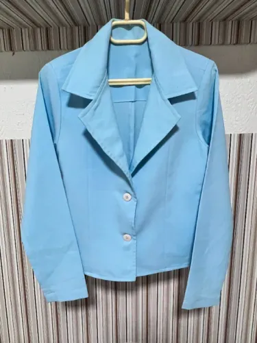 Blazer tamanho P