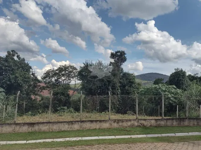 terreno - Condomínio Portal dos Nobres - Atibaia