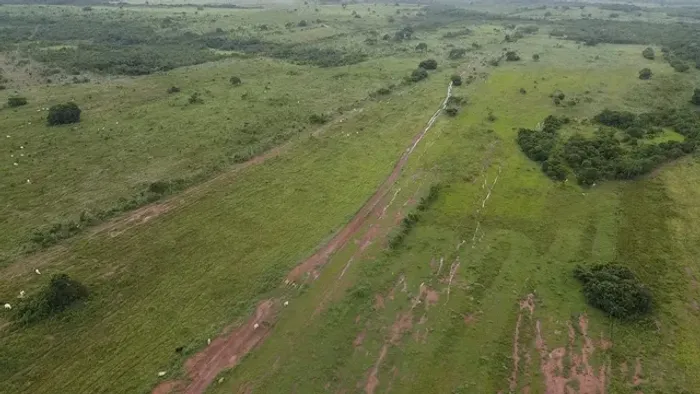 Fazenda de 7.432 ha em Nobres-MT