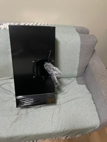 Depurador de Ar Electrolux 