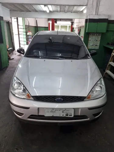 Focus 2008 estado de zero 
