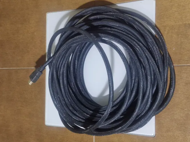 Cabo HDMI 15 metros