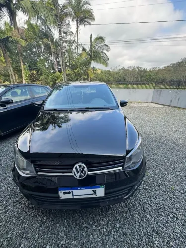 Volkswagen Gol 1.6 Power - 2017
