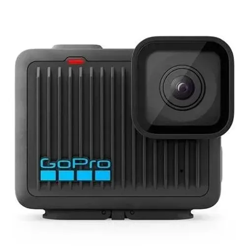 Filmadora GoPro Hero 4k Nova Lacrada