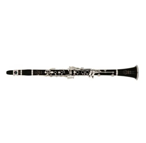 Clarinete Profissional Eagle CL-54
