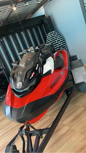 Cota jet Skit- Seadoo RXP 325hp 