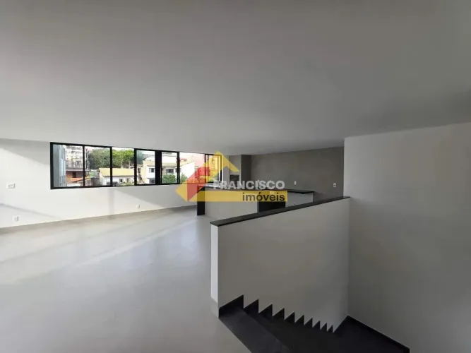 Apartamento Cobertura à venda, 3 quartos, 3 suítes, 3 vagas, Santa Clara - Divinópolis/MG