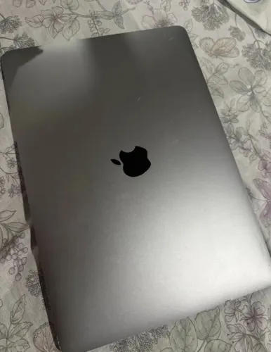 macbook air 2018