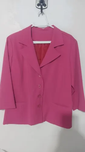 Blazer Feminino