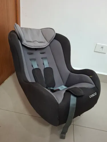 Cadeira de carro Cosco