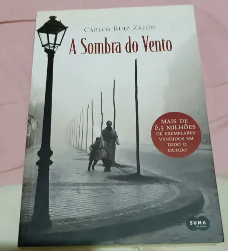 Sombra do Vento