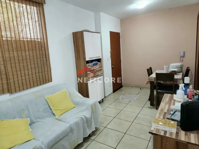 Apartamento em Rua Ana Augusto - Vila Augusta - Sorocaba/SP