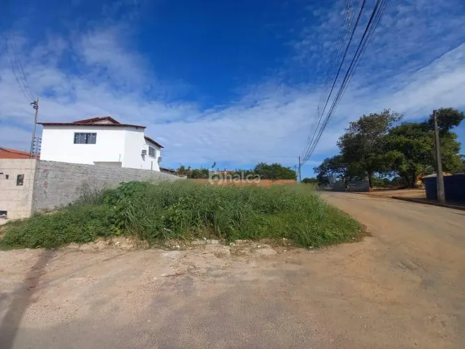 Lote à venda, no bairro Zoobotanico, Teresina/PI