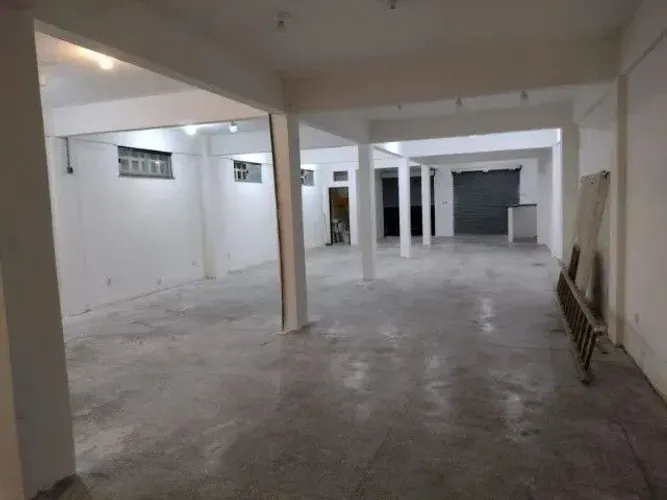 Loja para alugar, 200 m² por R$ 5.500,00/mês - Novo Horizonte - Salvador/BA