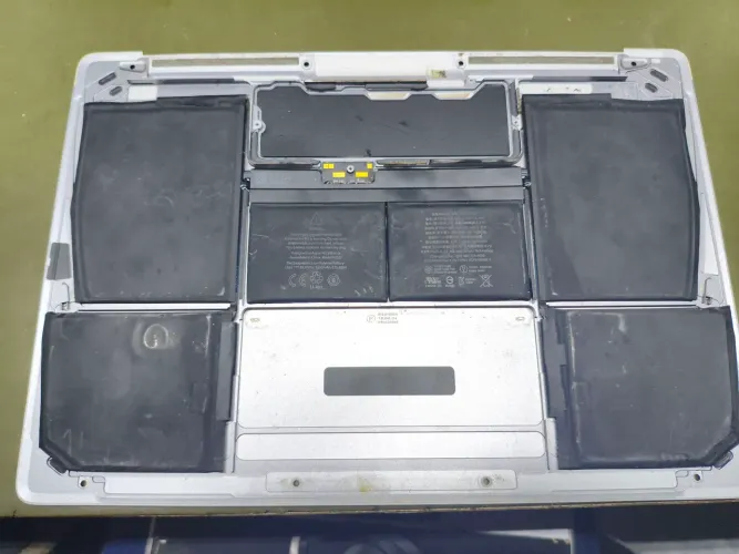 Bateria para Apple Macbook A1534 A1527 2015 2016 2017