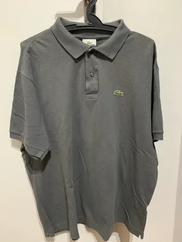 Camisa Polo da Lacoste