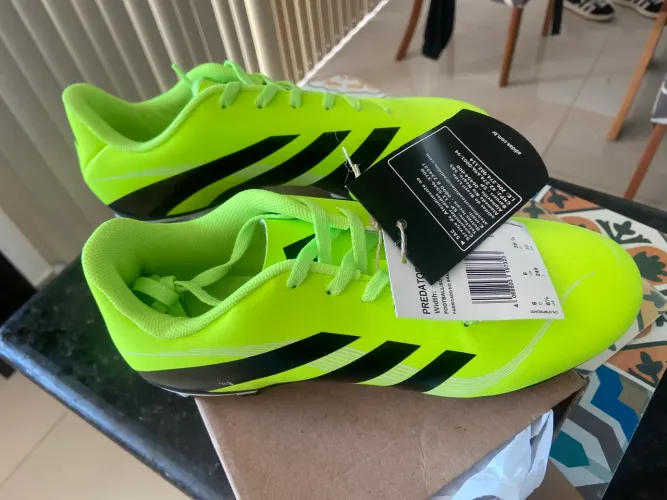 Adidas soccer