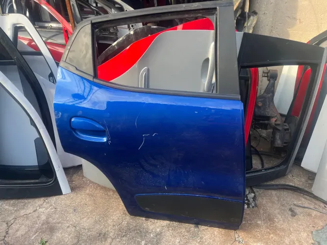 Porta traseira Direita Renault Kwid