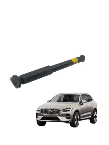 Amortecedor Traseiro Direito Volvo Xc60 T5 2.0 2012