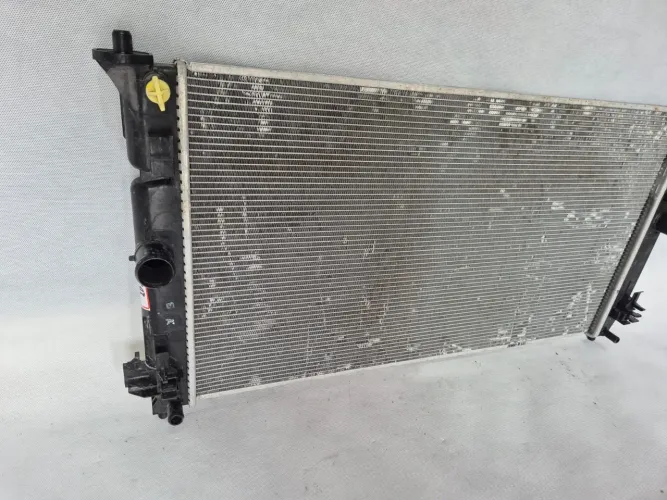 Radiador Toyota Corolla 2020 2021 2022 2023 2024