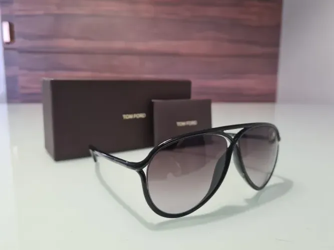 Óculos TOM FORD Maximillion TF 206