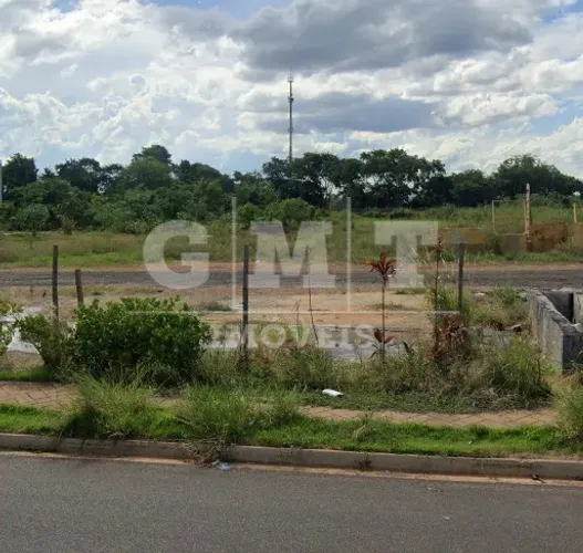 Terreno - Ribeirão Preto - Jardim Ouro Branco - Região Norte