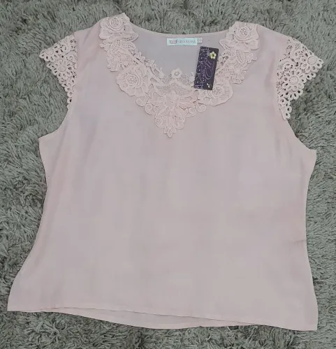 Blusa feminina 
