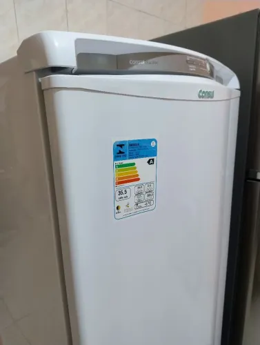 Geladeira Consul Frost Free 