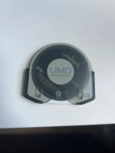 Jogo PSP- National Treasure 2 UMD