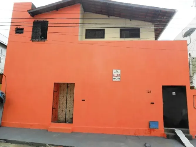 Vila União Apto 40m² 1 Quarto, WC Social, Sala.
