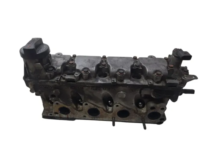 Cabeçote Volkswagen Saveiro 1.6 G5 2010/2011 Original