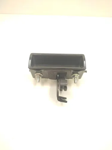 Maçaneta Tampa Traseira Honda Fit 2016 2017 2018 2019