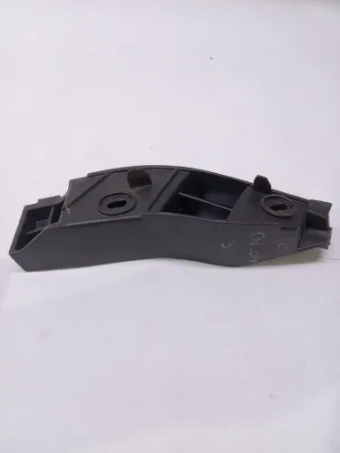 Guia Parachoque Dianteiro Direito Vw/polo 2014 Origina