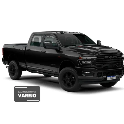 Ram 3500 Laram.6.7 Night Ed.tb CD 4X4 Die. 2025