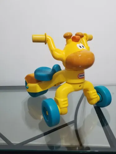 MOTOKA & Andador DIDÁTICO 
