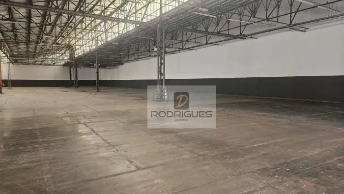 Galpão para alugar, 2000 m² por R$ 60.000,00/mês - Planalto - São Bernardo do Campo/SP