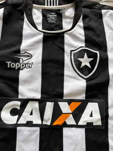 Camisa do Botafogo Oficial 