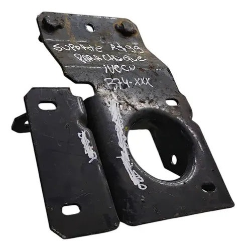 Suporte Para-choque Iveco