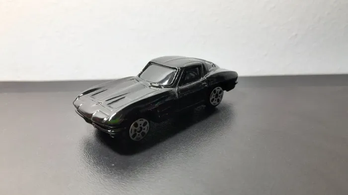 Miniatura 1963 Chevrolet Corvette