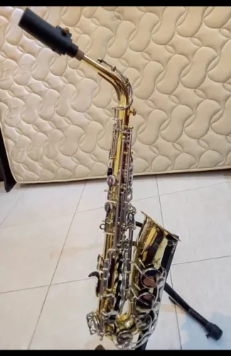 Sax Alto Yamaha Yas 23