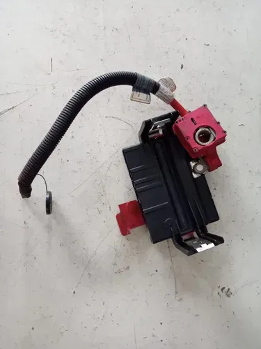 Módulo Positivo Bateria Detalhe Bmw X6 4.4 Biturbo 2012 1958