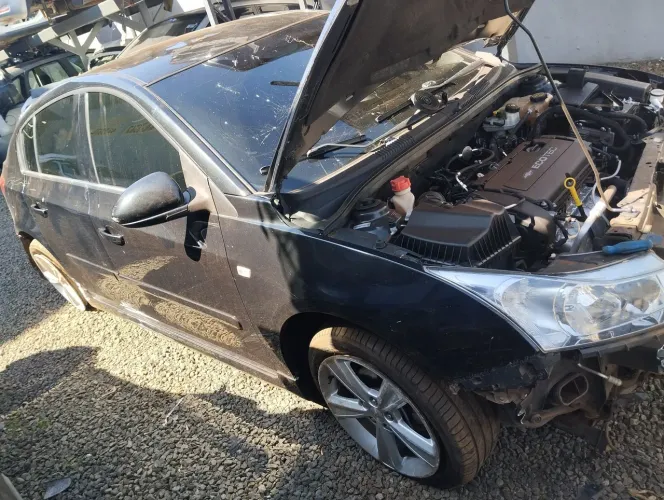 Sucata GM cruze ano 2015