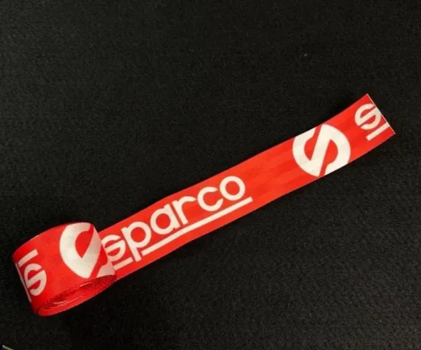 3mt cinto sparco