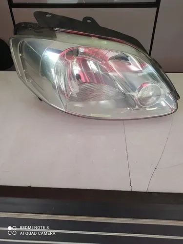 Farol Direito Volkswagen Fox Space 2003 A 2009